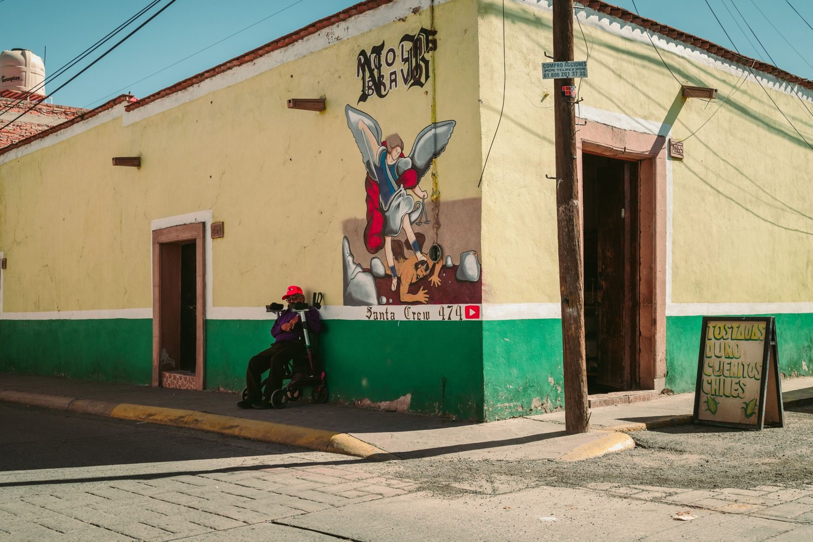 Discover local history at the Casa Grande Main Street Project.