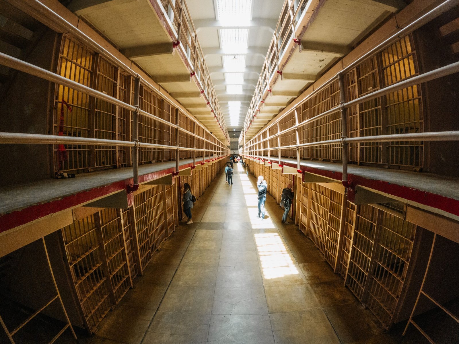 Visit the Old Jail Museum for a dose of local history