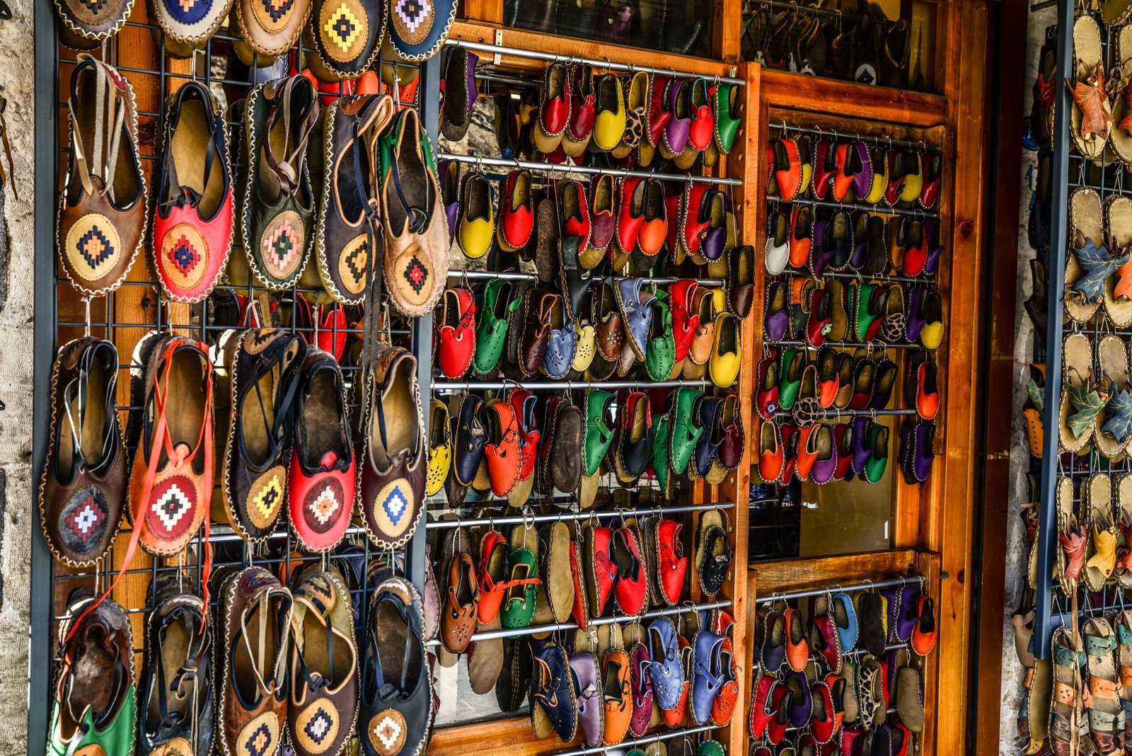 Visit the Port Lucaya Marketplace for shopping and local crafts.