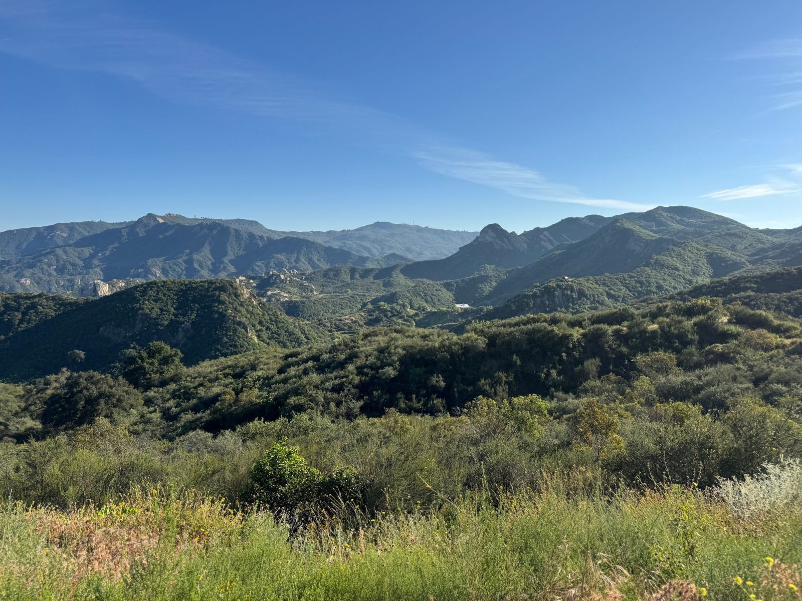 Hike the trails at South Mountain Park and Preserve