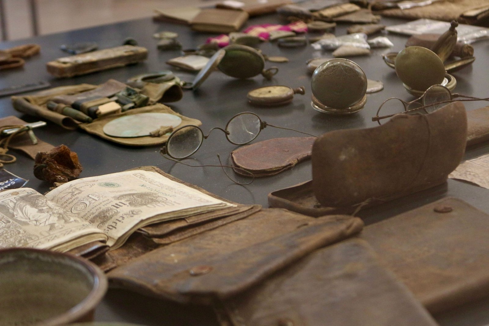 Discover the history of Brooksville at the Hernando County Historical Museum.