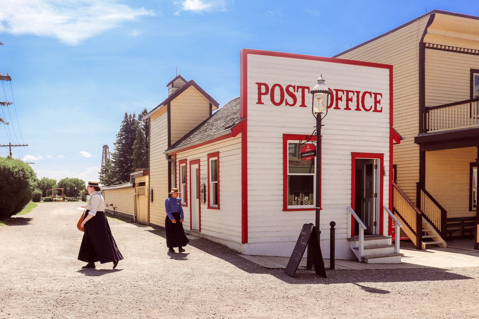 Discover local history at the Cupertino Historical Society Museum.