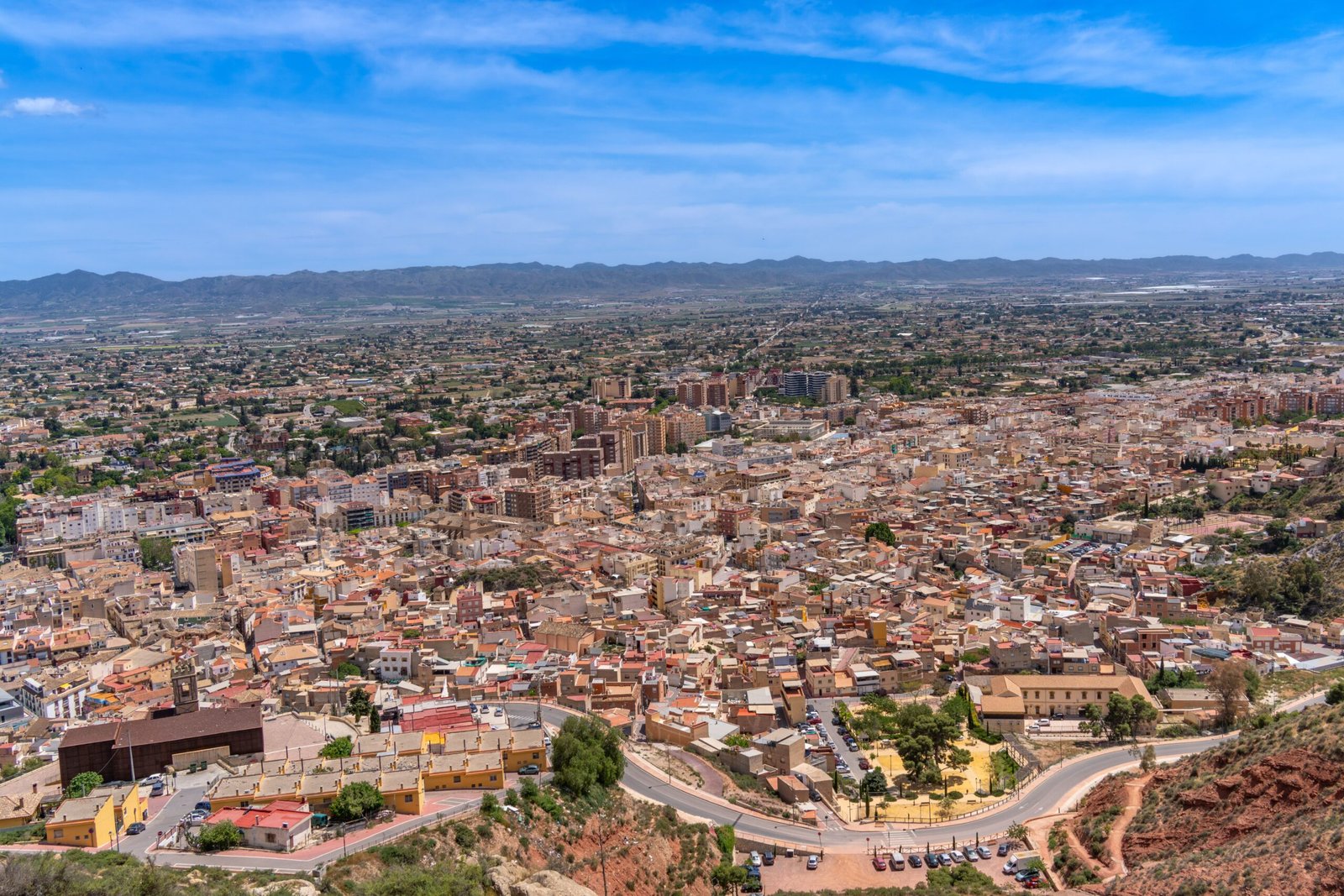 Explore the picturesque Sebastián de Belalcázar hill for panoramic views of the city.