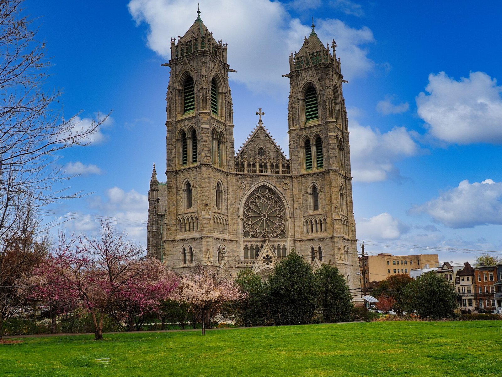 things to do in newark