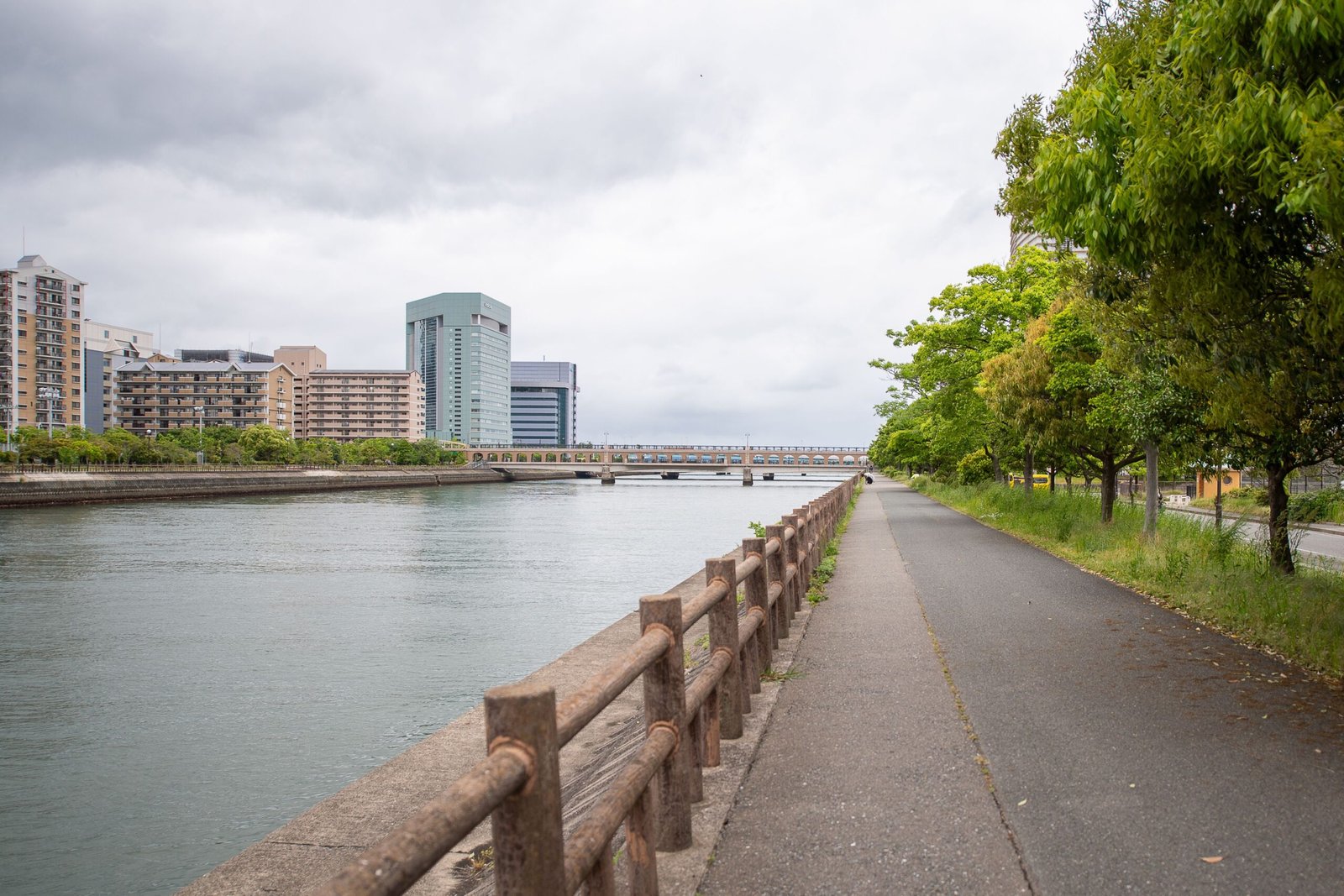 Take a stroll along the Petaluma Riverwalk for scenic views