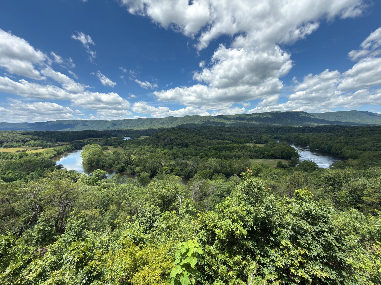 Explore the beauty of the Shenandoah Valley at the Frontier Culture Museum