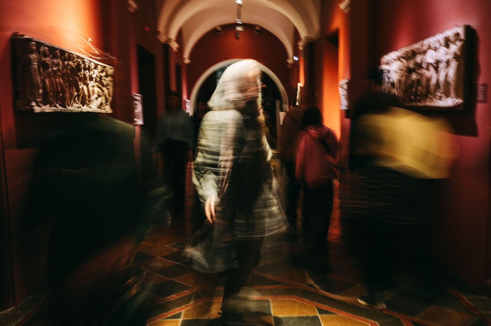 Visit the Sayulita Art Walk galleries