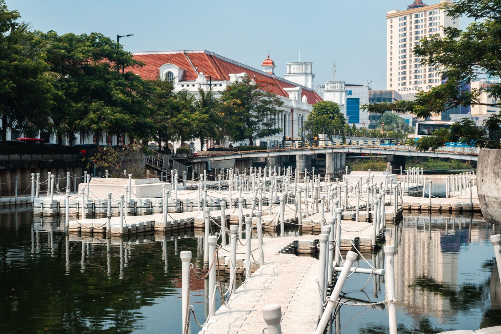 things to do in jakarta