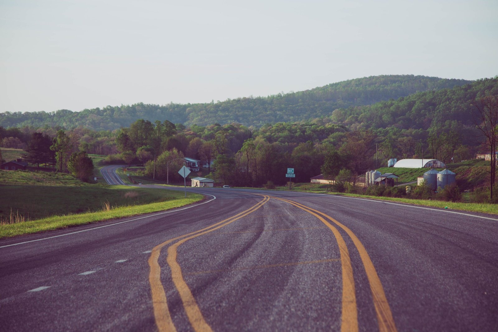 Take a scenic drive along the Texas Hill Country Wine Trail.