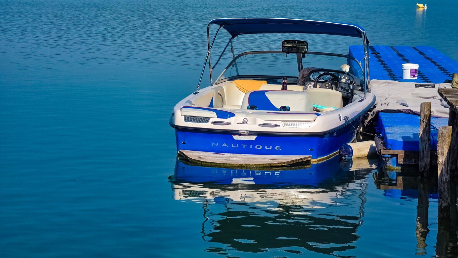 Take a scenic tour of the Williamstown Lake for fishing and boating.