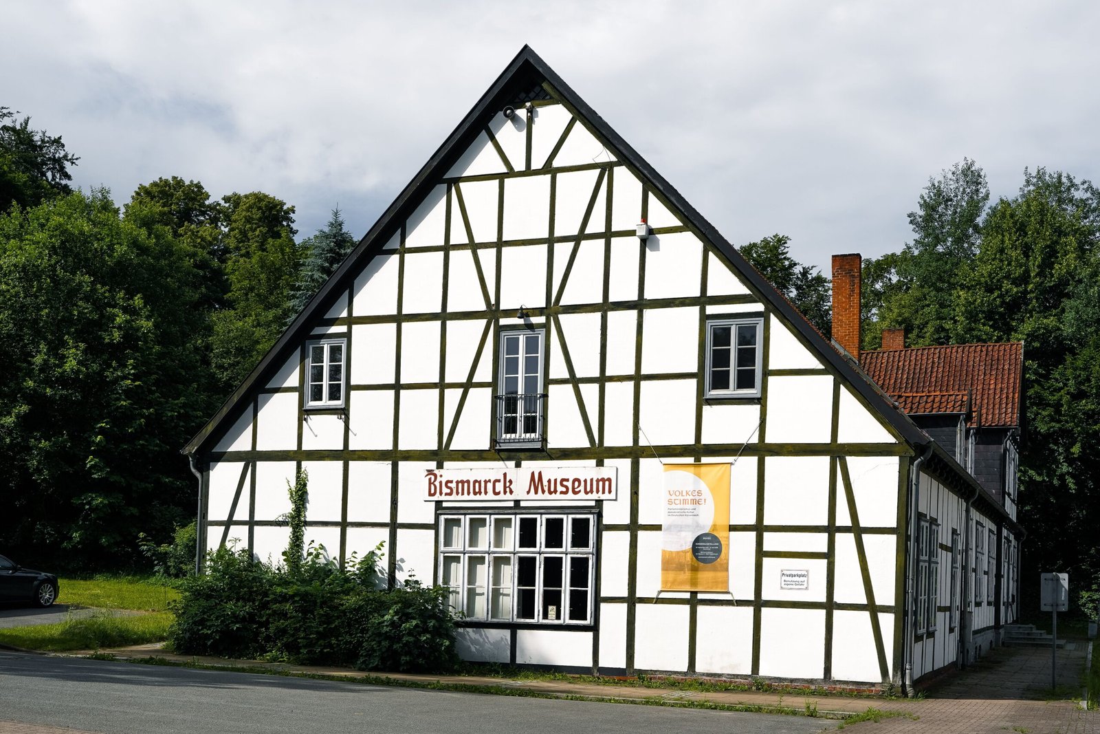 Visit the Red Mill Museum Village to explore local history and art exhibits.