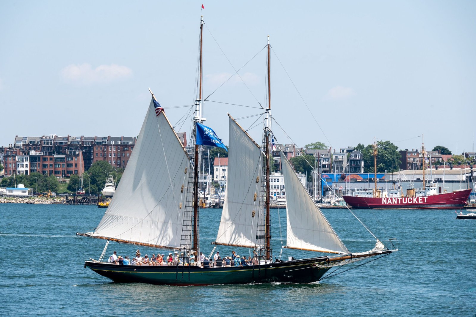 Discover the artifacts at the Nantucket Lightship Basket Museum