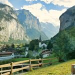 things to do in lauterbrunnen