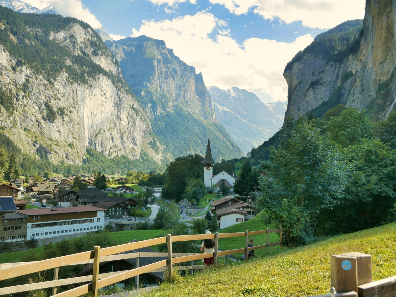things to do in lauterbrunnen