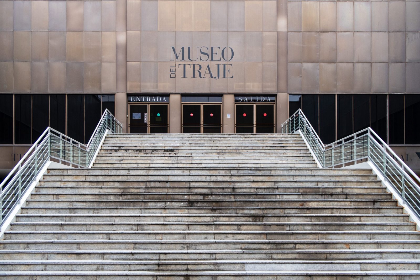 Discover the unique exhibits at the Museo la Tertulia, featuring contemporary art.