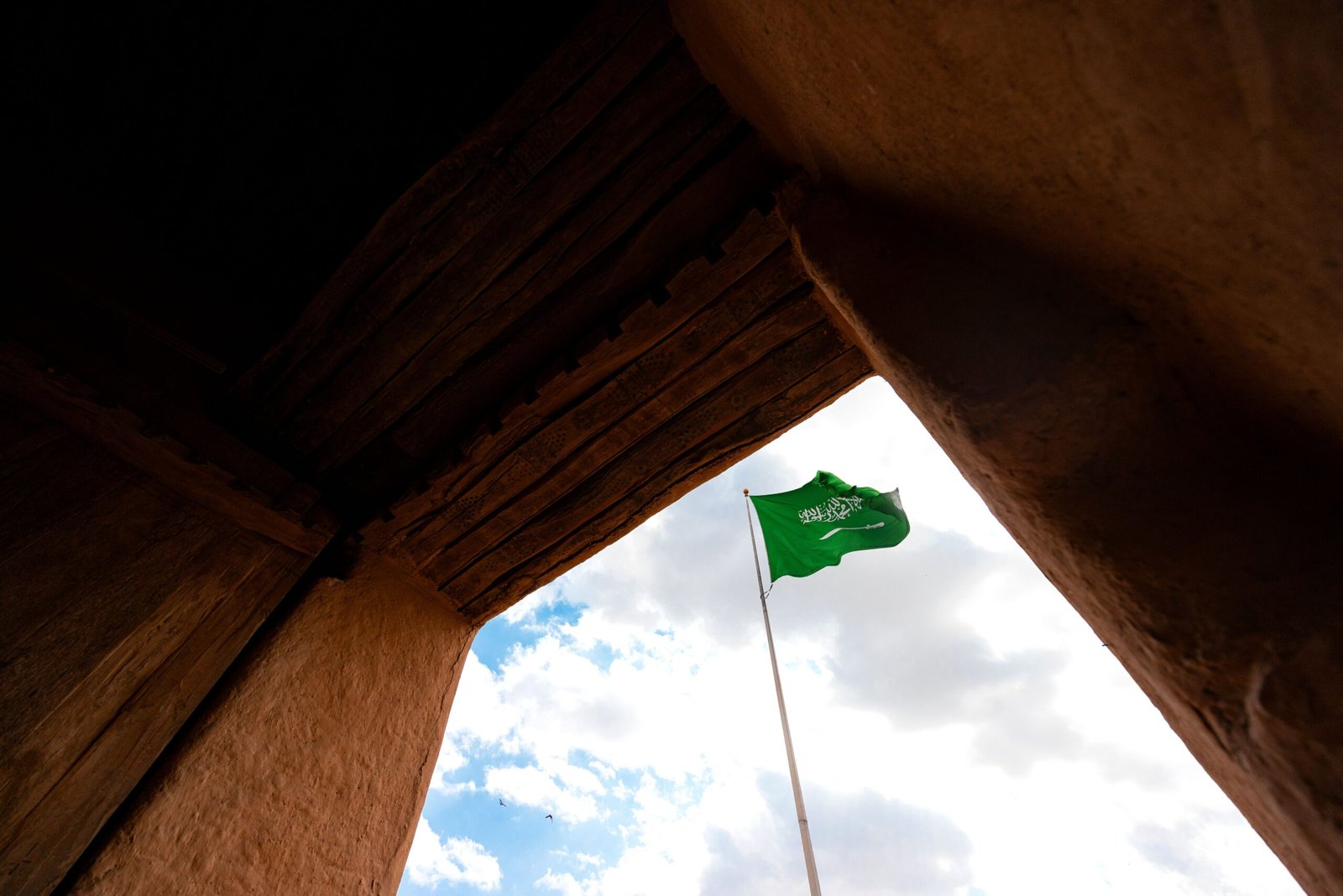 Visit the National Museum of Saudi Arabia to learn about the country’s history and culture