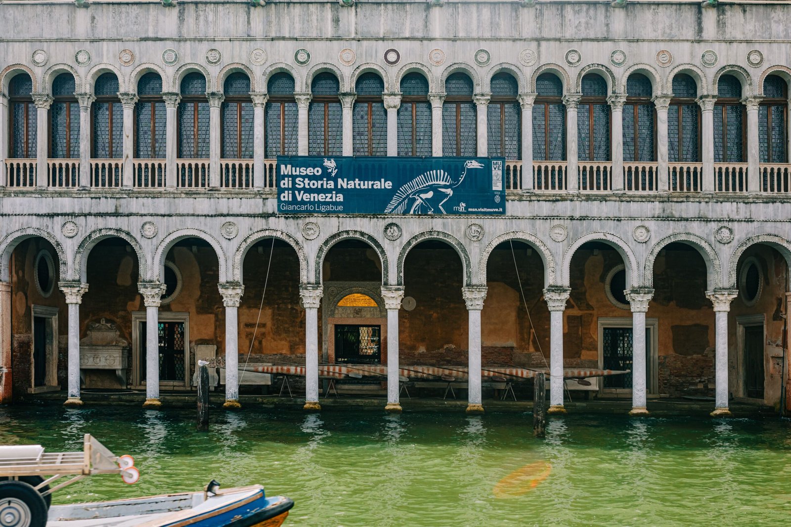 Take a guided tour of the Museo Correale di Terranova, showcasing local art and history