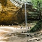 things to do in hocking hills