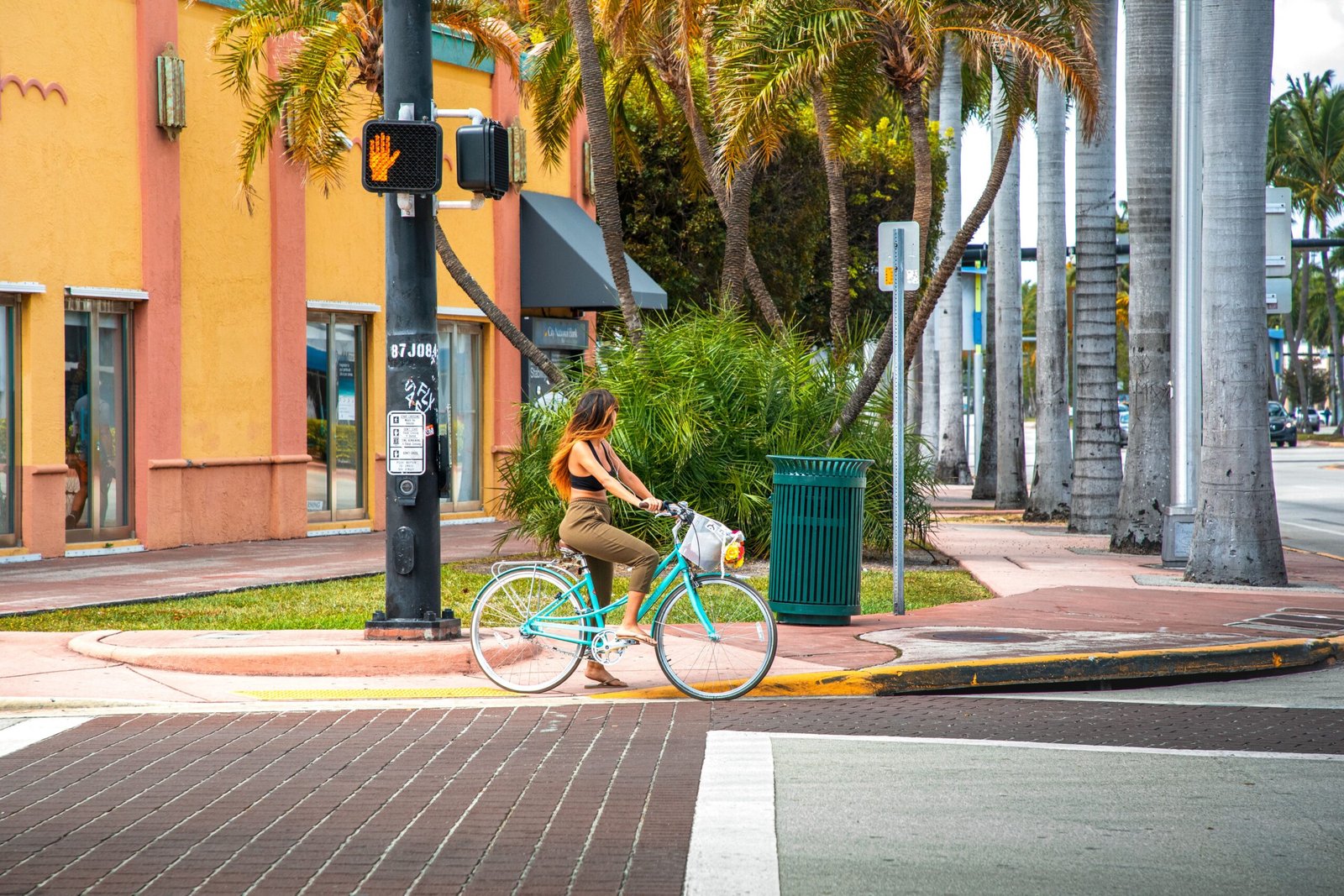 free things to do in miami