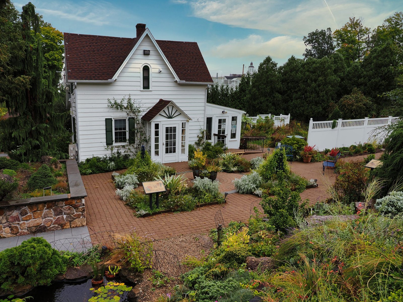 things to do in morristown nj