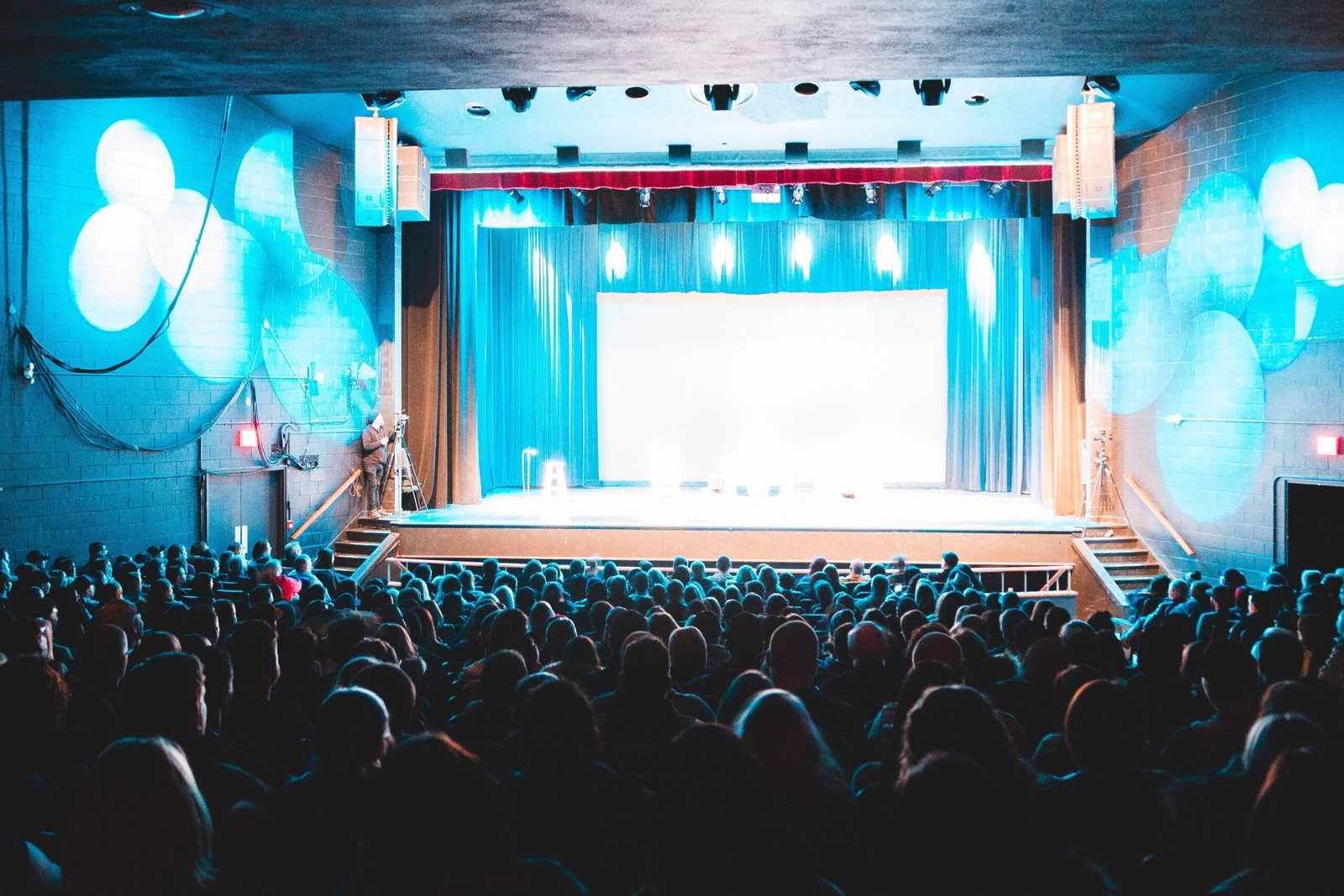 Experience the Sonora Opera Hall for live performances and events.