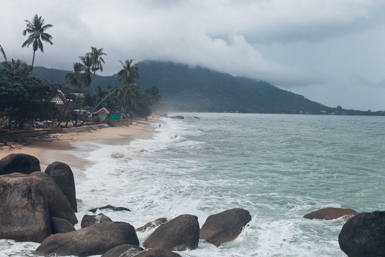 things to do in koh samui