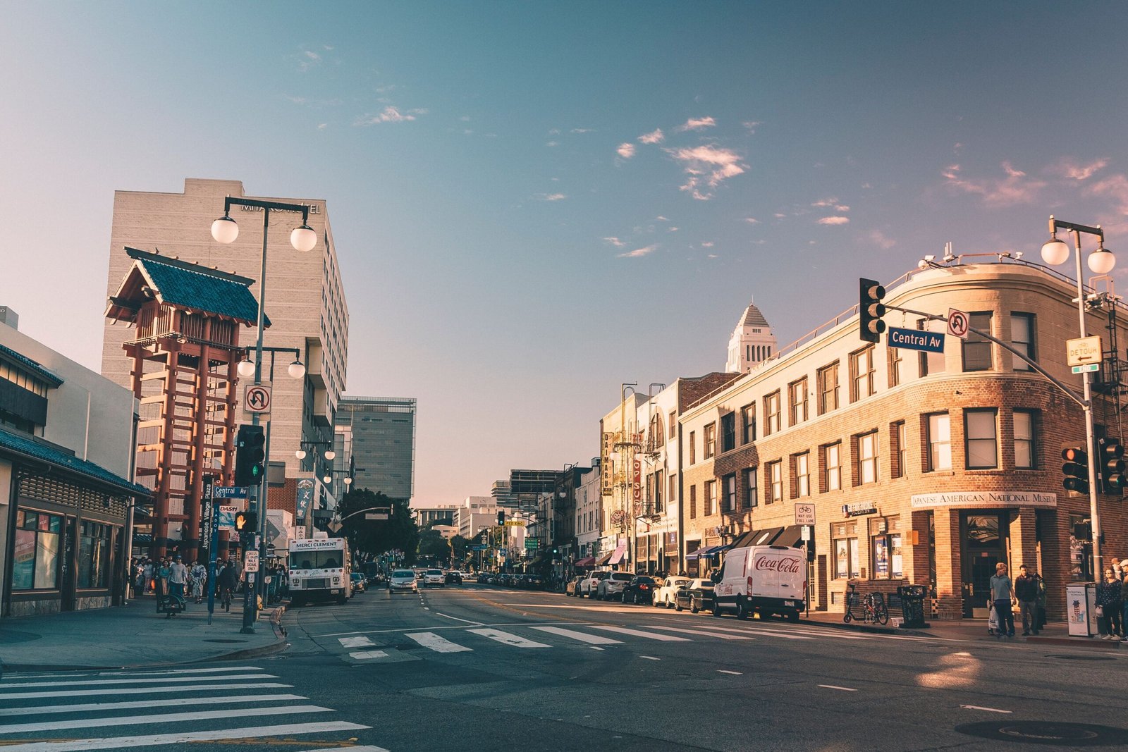 things to do in little tokyo