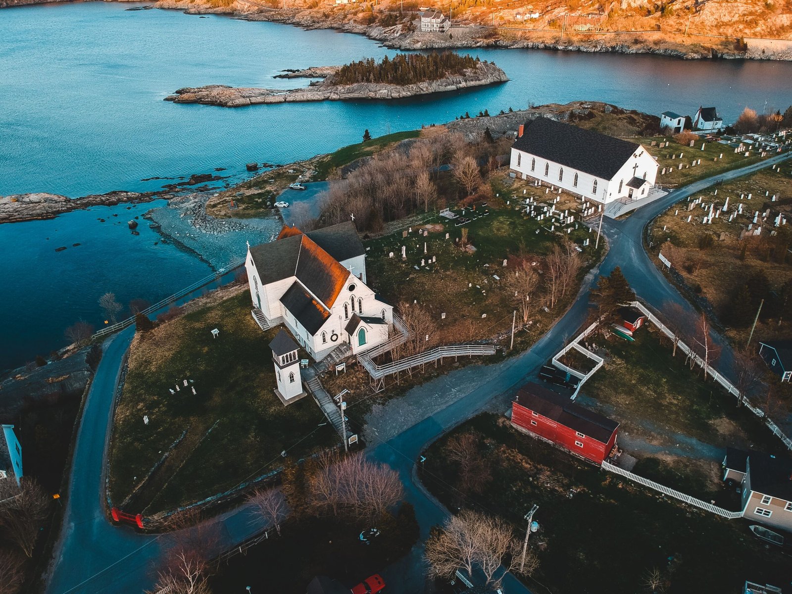 Discover the Graveyard of the Atlantic Museum