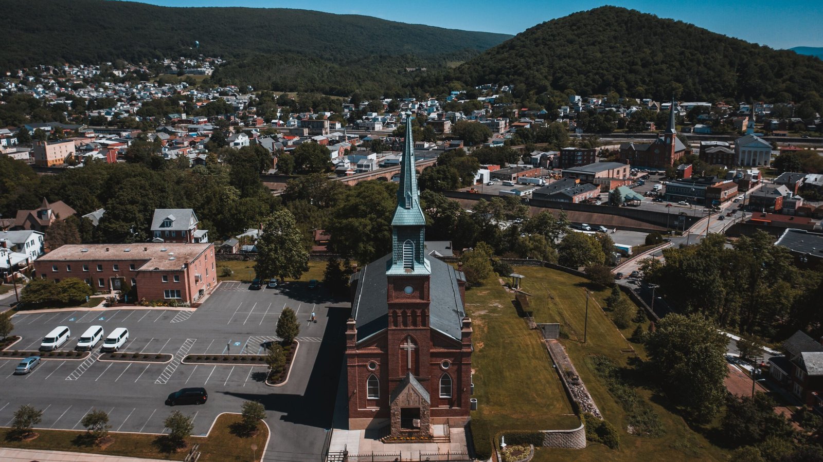 Certainly! Here are the 25 best and top things to do in Jim Thorpe: