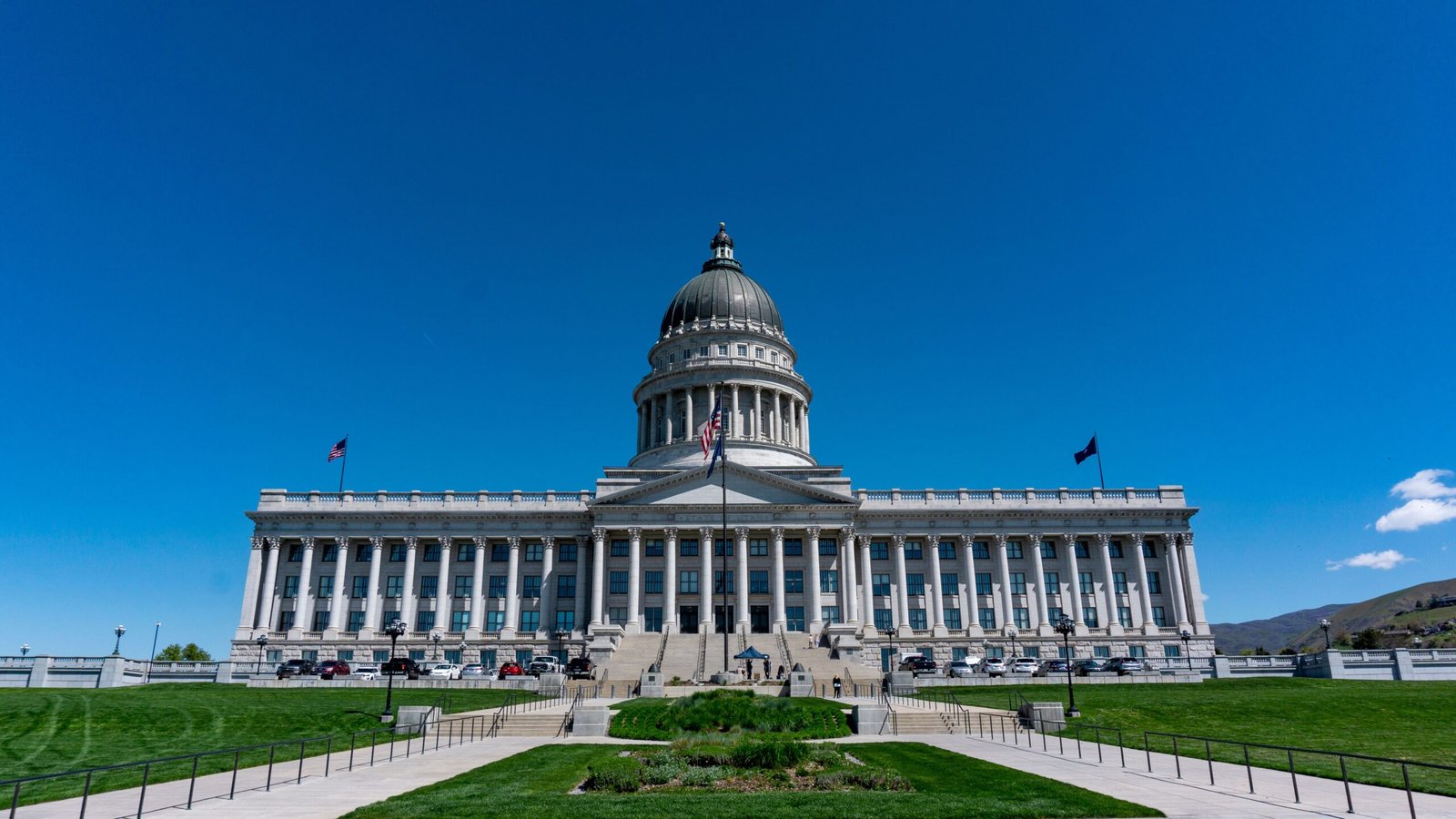 Visit the Nevada State Capitol to admire its beautiful architecture.