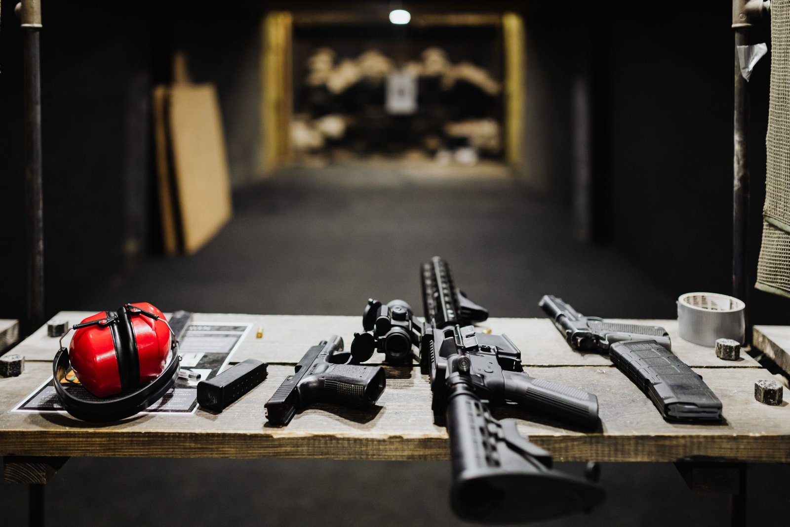 Visit the Cody Firearms Museum to learn about the evolution of guns in America.