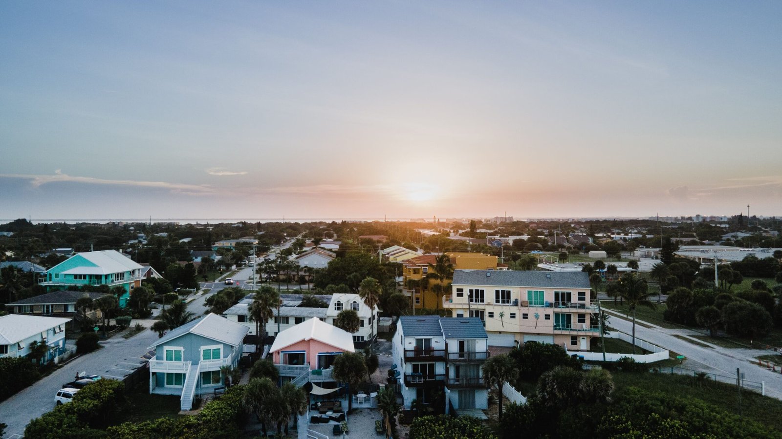 Visit the Cape Canaveral Lighthouse for stunning views of the coast