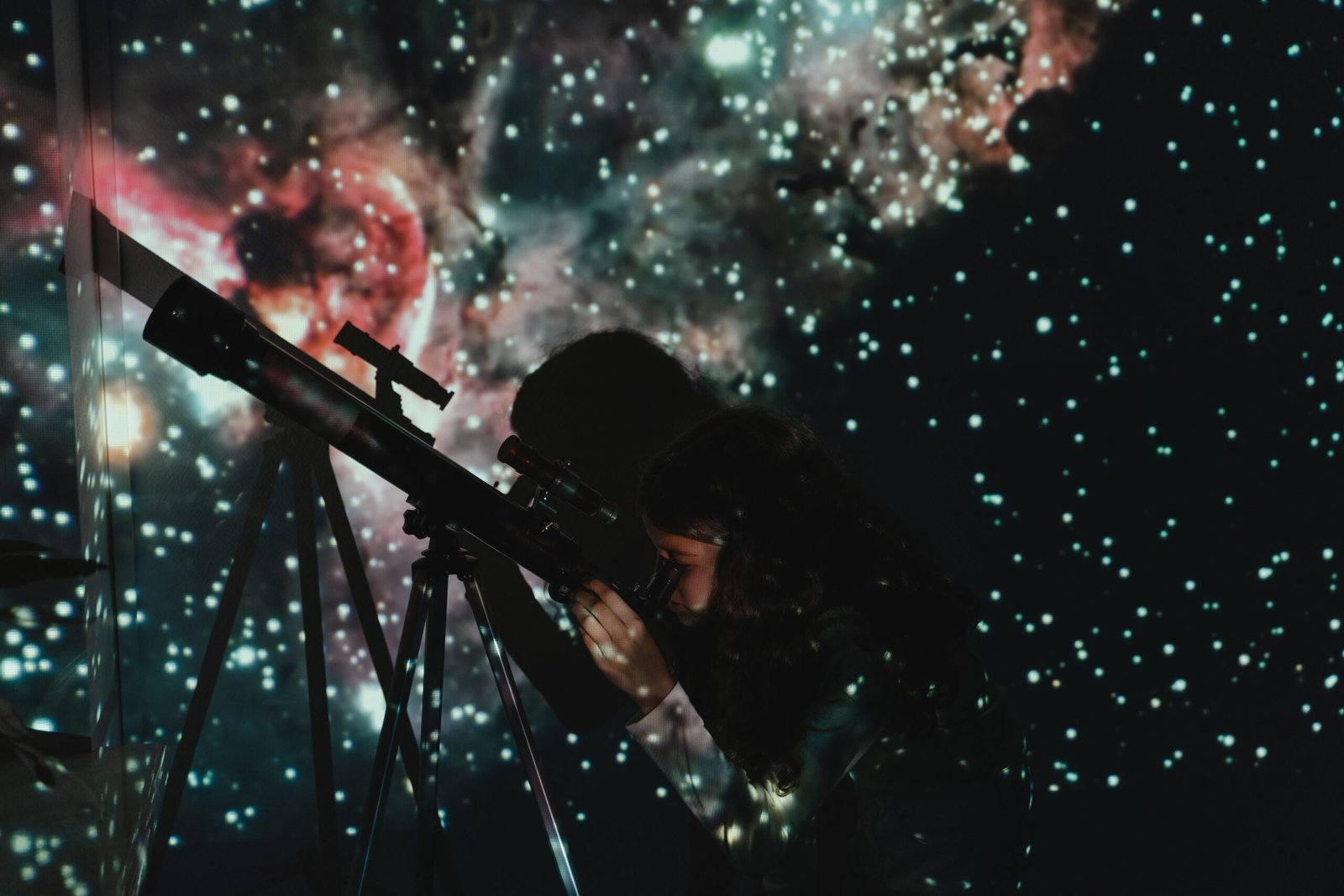 Discover the wonders of the planetarium at the Cancun Planetarium.