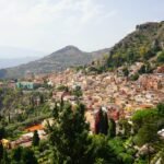 things to do in taormina