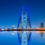 things to do in bahrain