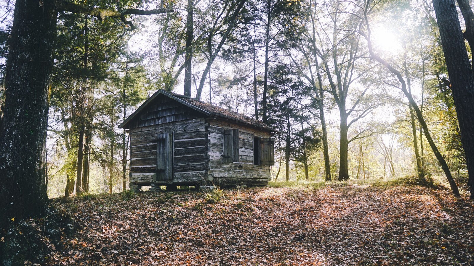 Visit the Natchez National Historical Park