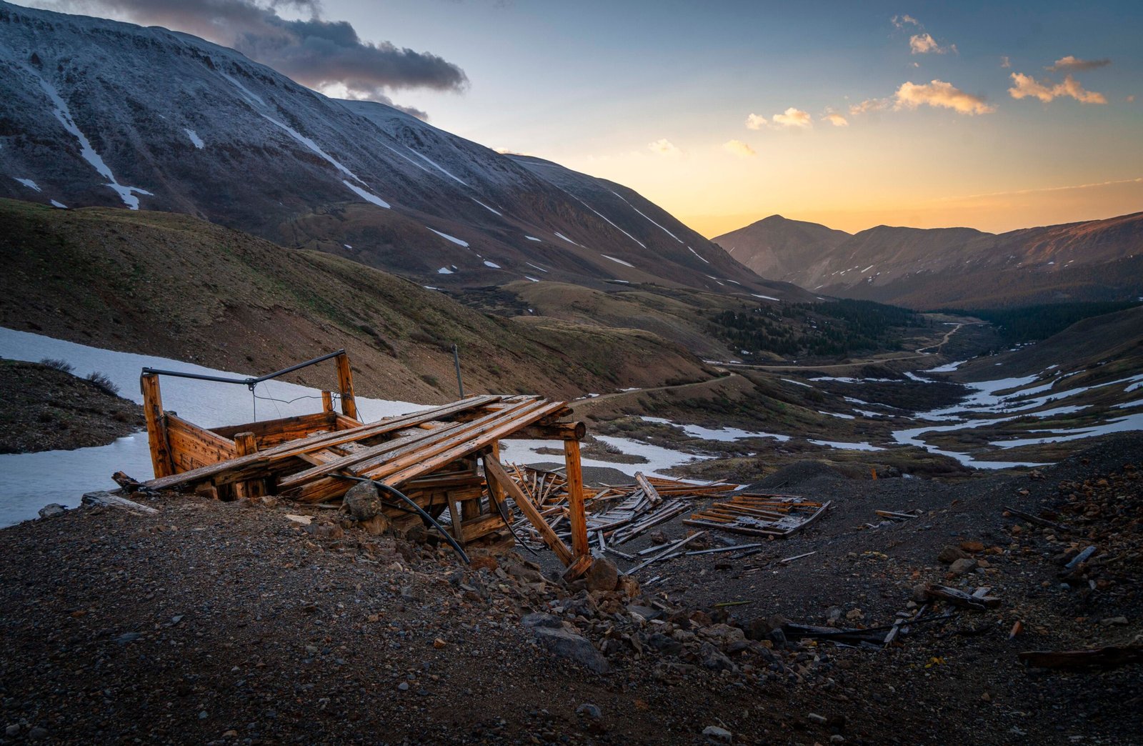 things to do in leadville co