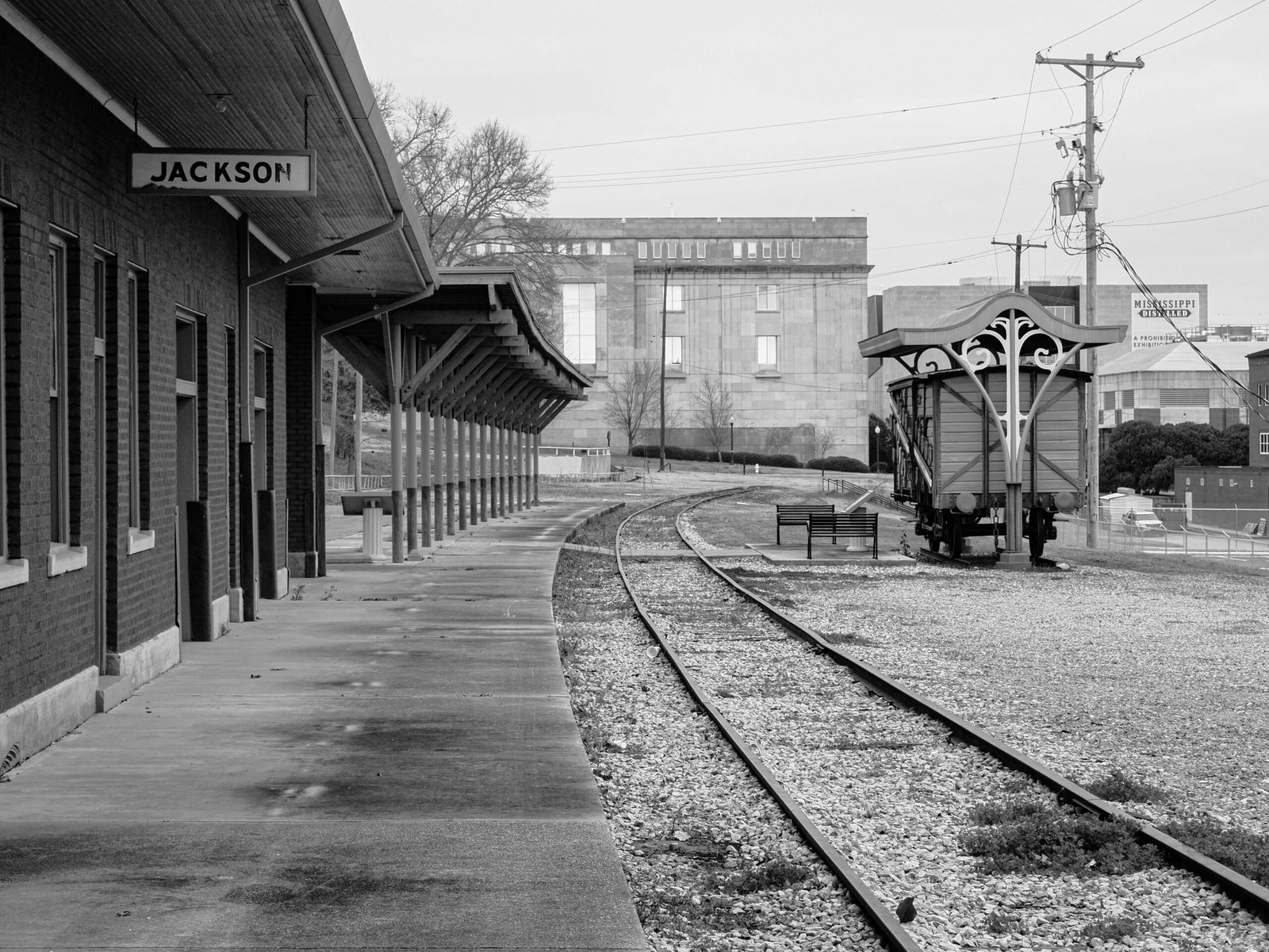 Here are 25 of the best things to do in Jackson, TN: