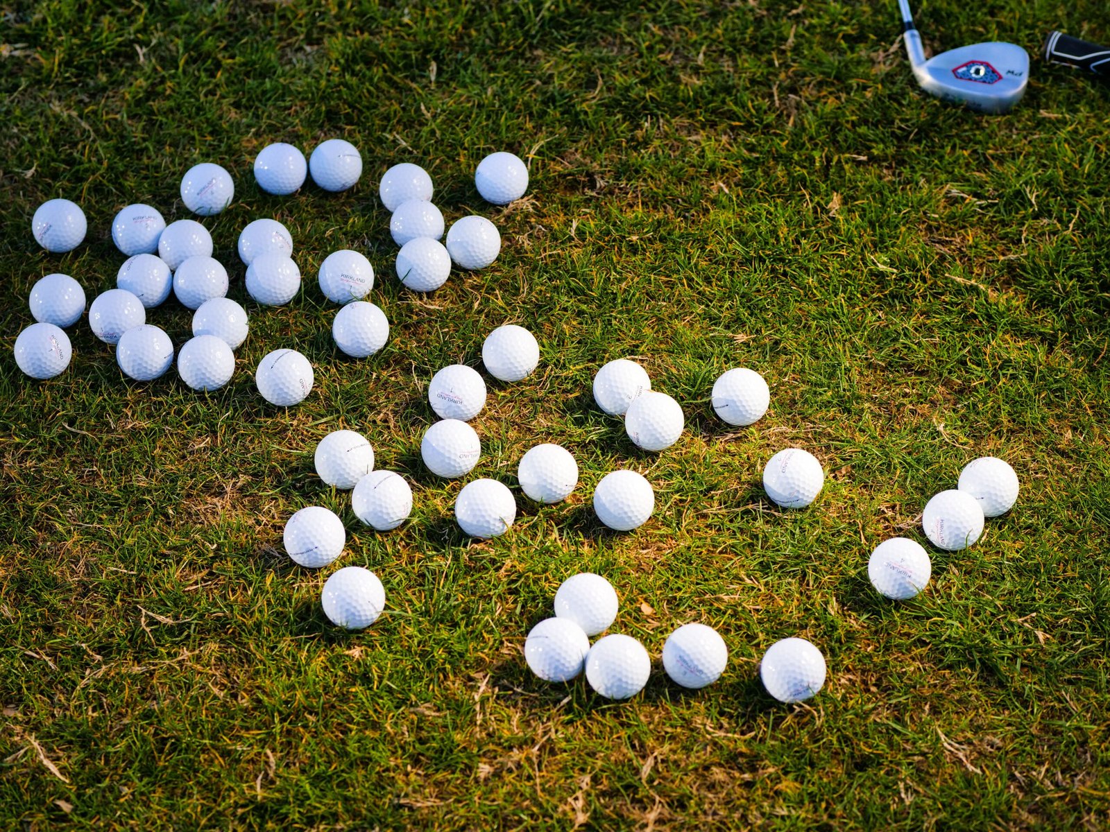 Enjoy a round of golf at the scenic Conroe Country Club