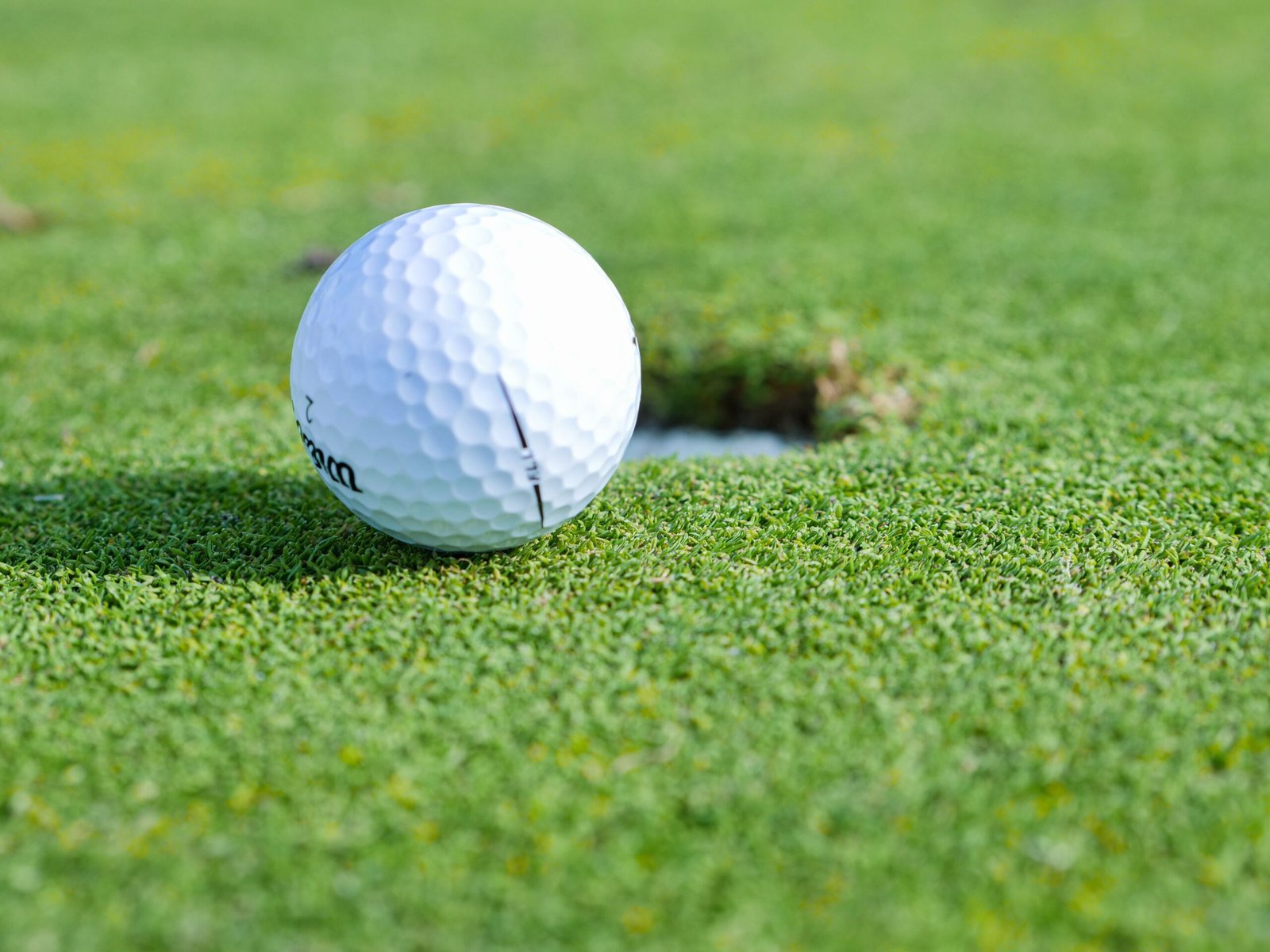 Play a round of golf at the Hyannis Golf Course.