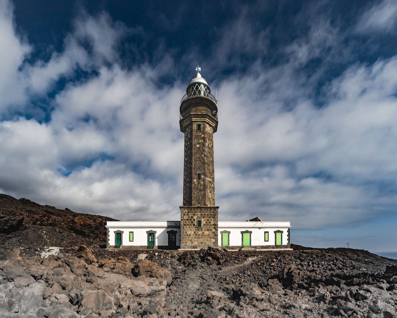 Visit the historic Punta Borinque Lighthouse