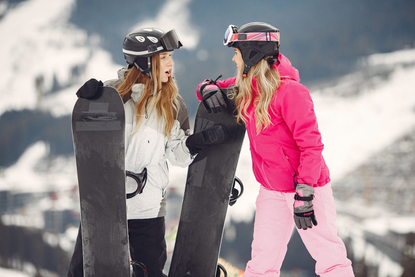Visit Wisp Resort for year-round skiing and snowboarding.