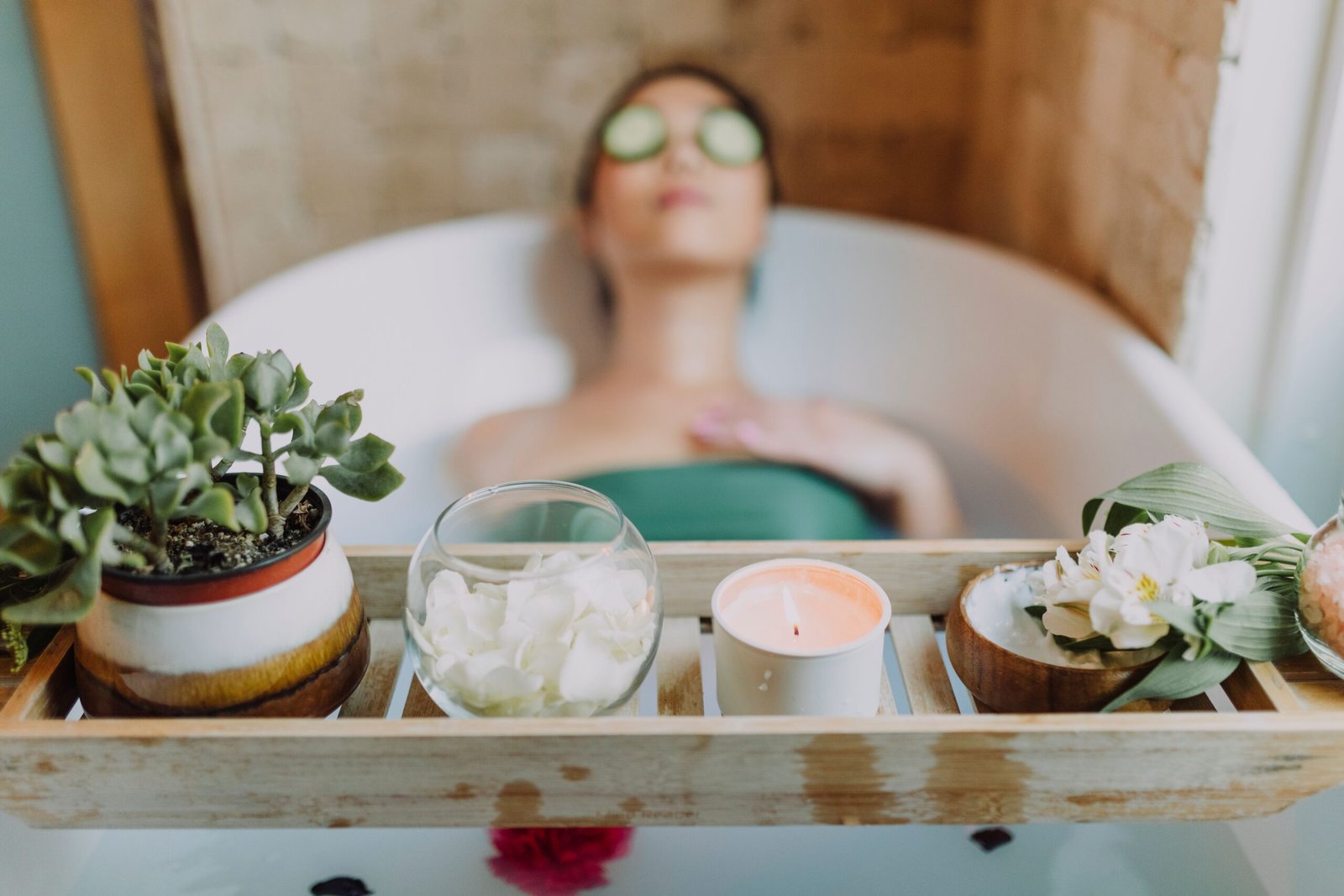 Treat yourself to a relaxing day at the Sundara Inn & Spa.