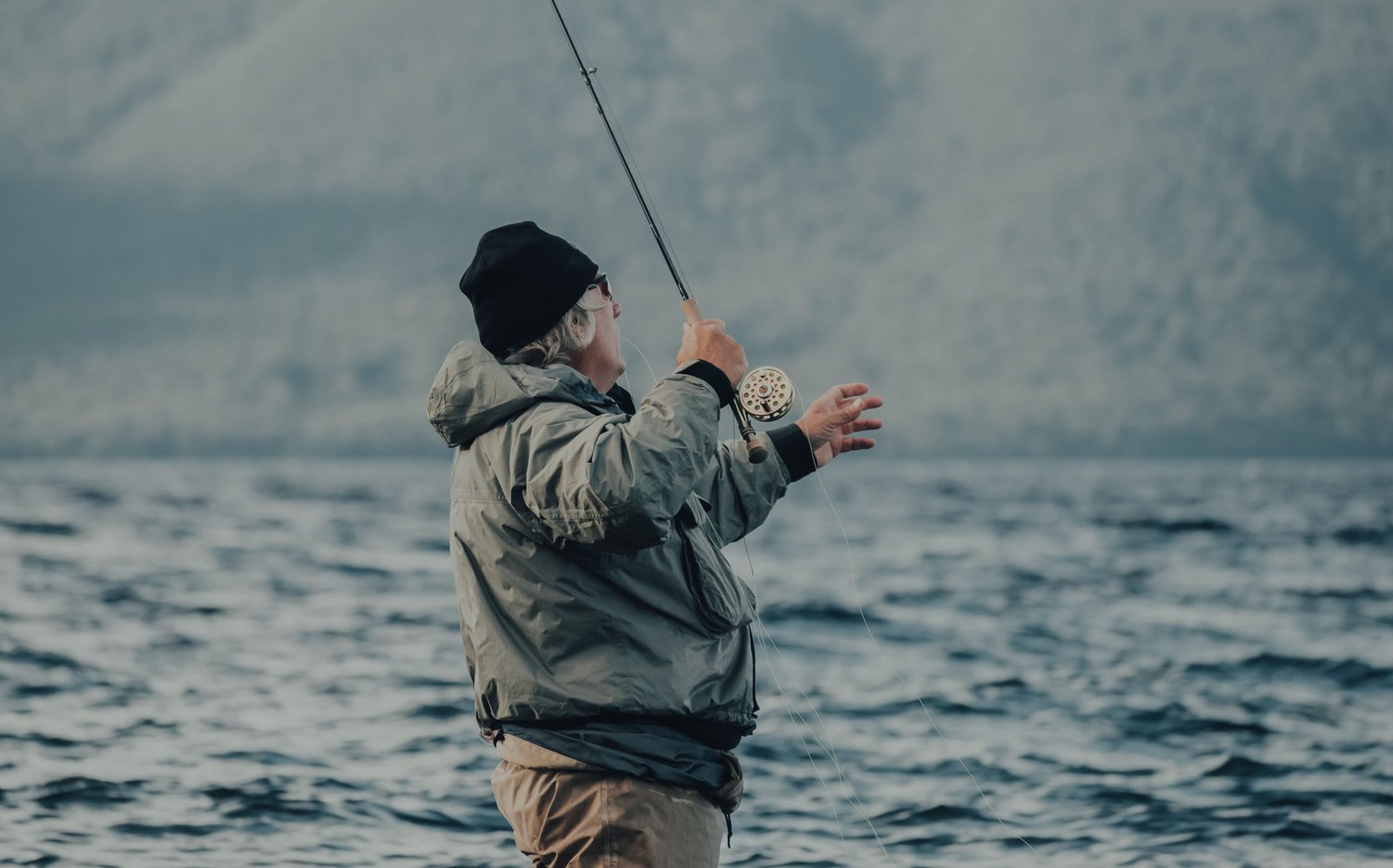 Visit Lake Marble Falls for fishing and water sports.