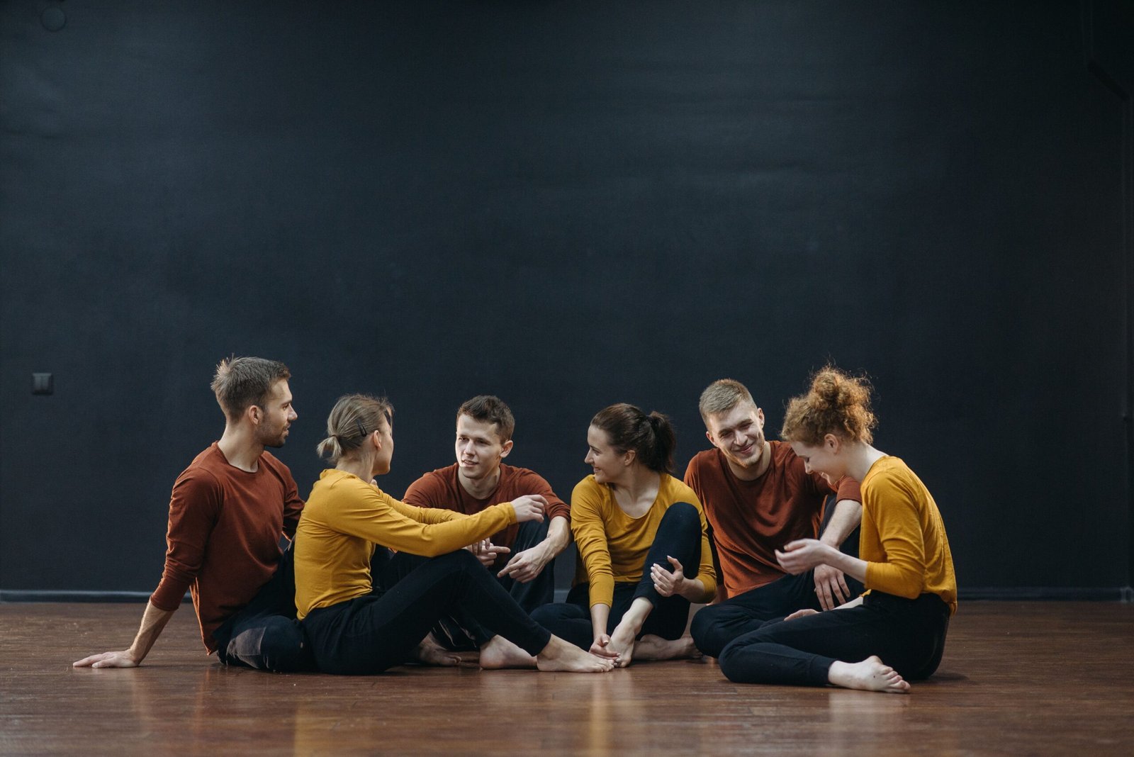 Experience a performance at the Barrington Stage Company