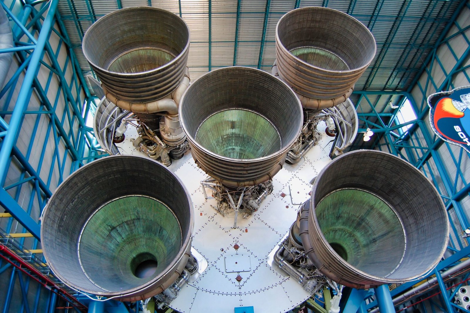 Explore the Toyota Commemorative Museum of Industry and Technology.