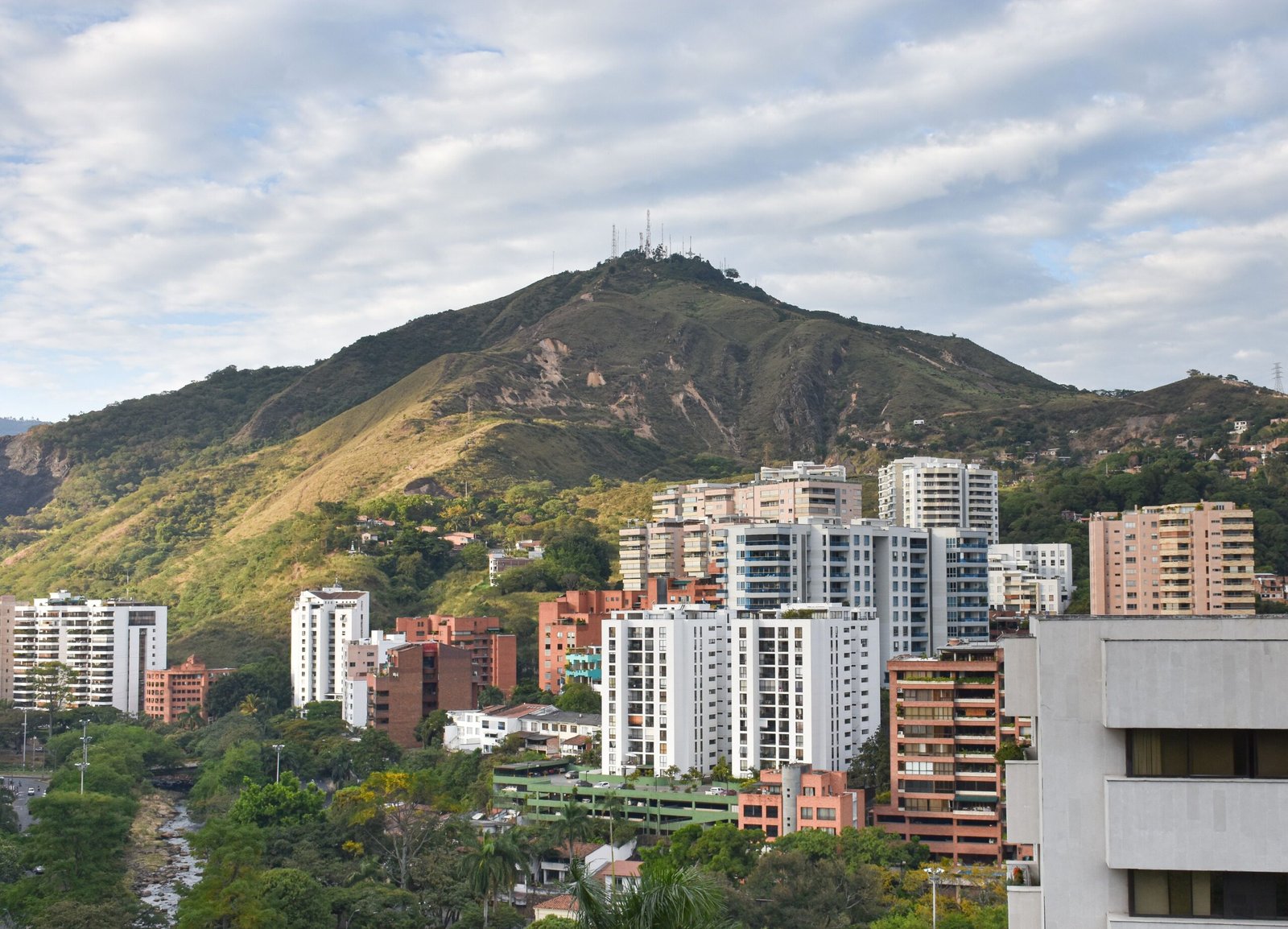 things to do in cali colombia