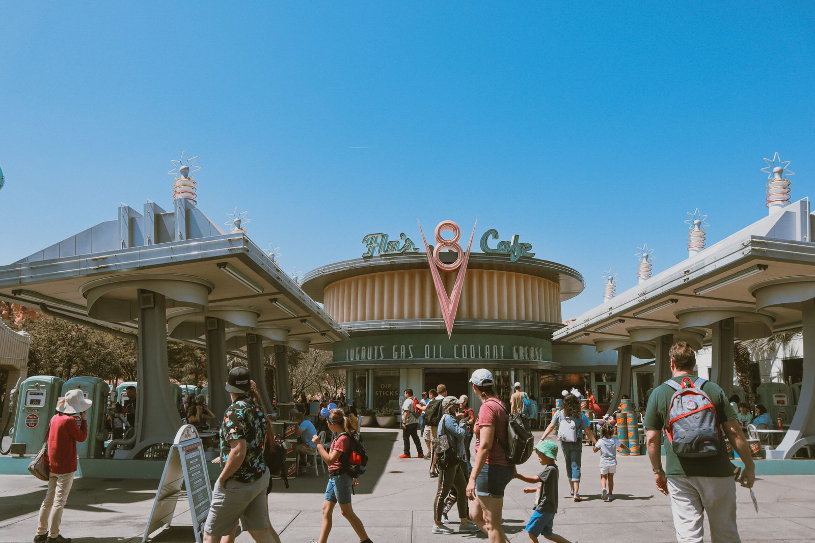 things to do in anaheim with kids