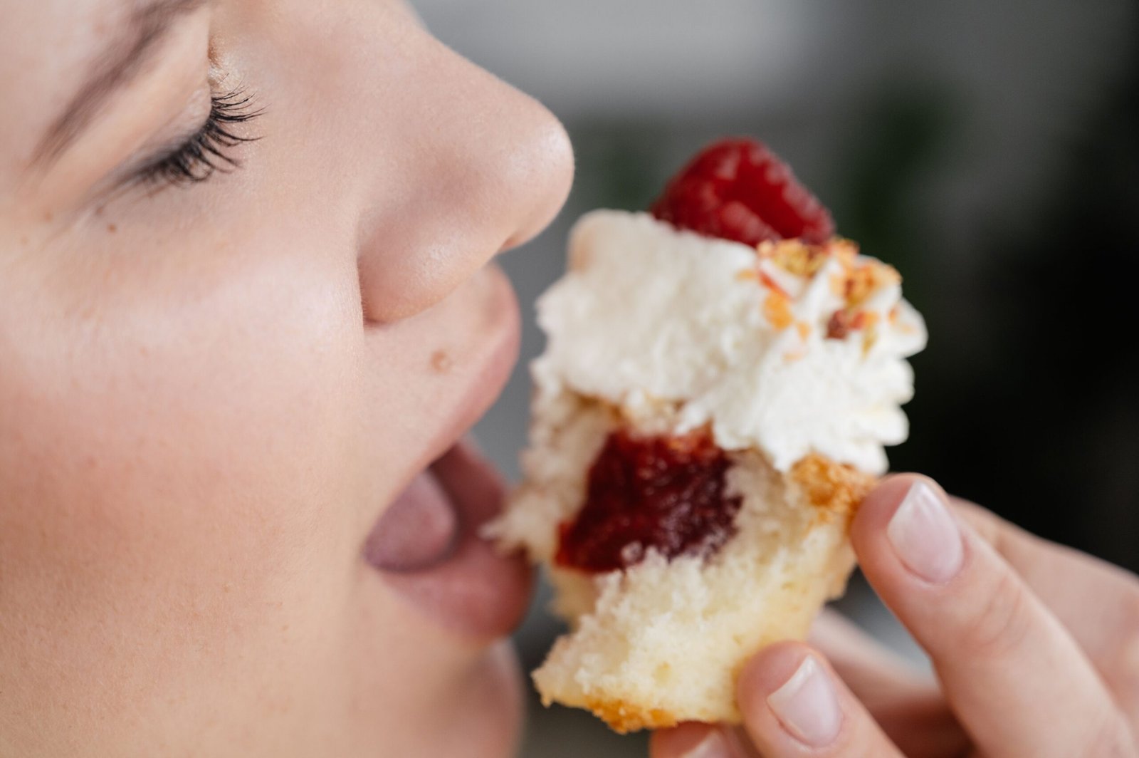 Enjoy delicious pastries at Sluys Poulsbo Bakery.