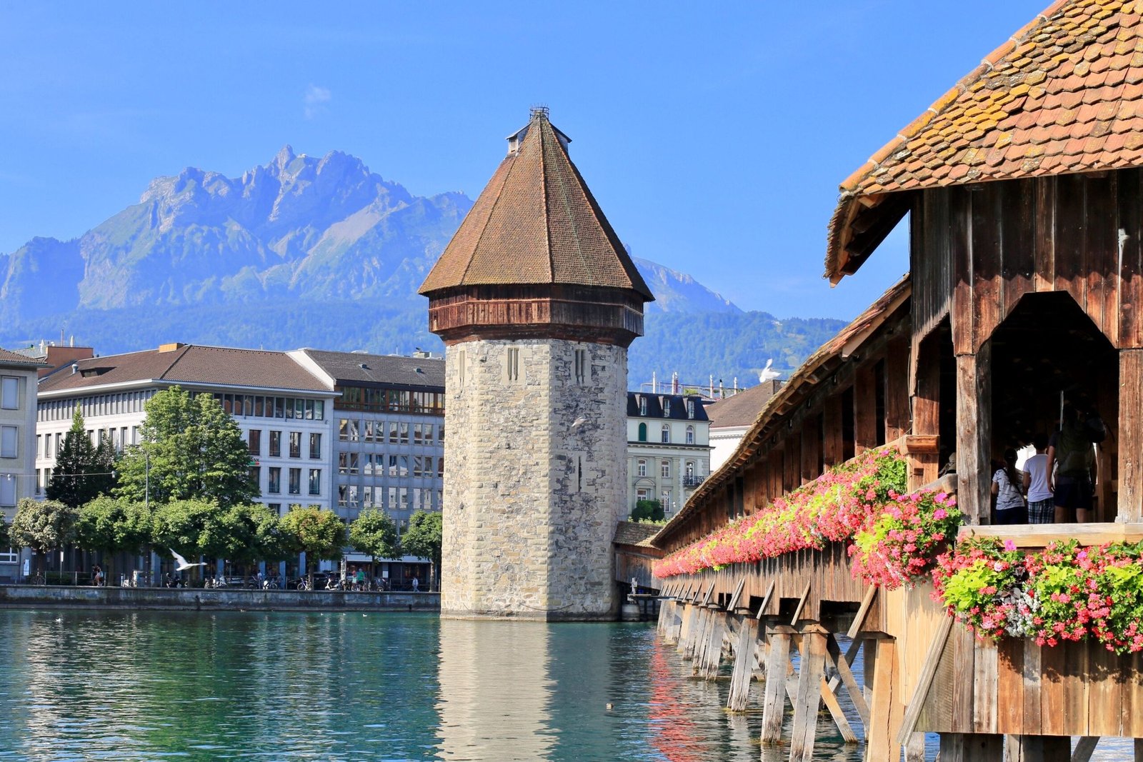 things to do in lucerne switzerland
